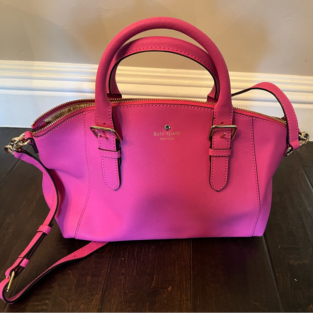 Kate Spade Bag New